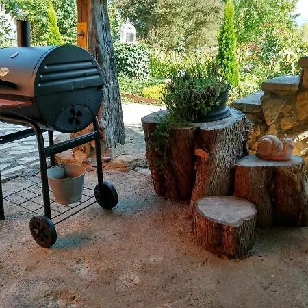 El Pedrueco turismo rural-2